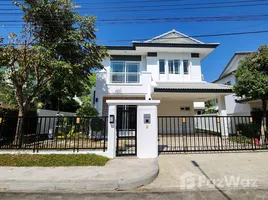 3 Schlafzimmer Haus zu vermieten im Siwalee Choeng Doi, Mae Hia, Mueang Chiang Mai, Chiang Mai