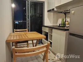 คอนโด 1 ห้องนอน ให้เช่า ในโครงการ แอสปาย สาทร-ราชพฤกษ์, ปากคลองภาษีเจริญ