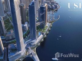 2 спален Квартира на продажу в Address Harbour Point, Dubai Creek Harbour (The Lagoons)