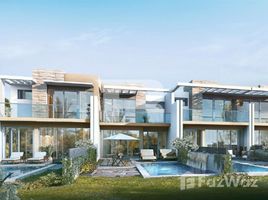 4 спален Таунхаус на продажу в Park Residences 4, NAIA Golf Terrace at Akoya