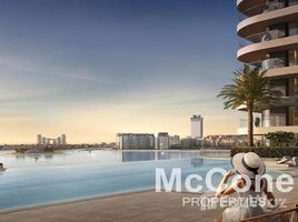 2 спален Квартира на продажу в Seapoint, EMAAR Beachfront, Dubai Harbour