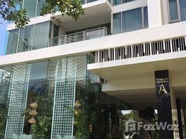 Studio Condo for sale at The Riviera Wongamat, Na Kluea