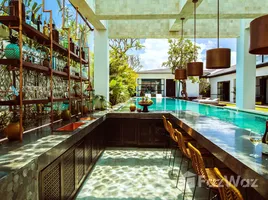 5 Bedroom Villa for sale in Bali, Canggu, Badung, Bali