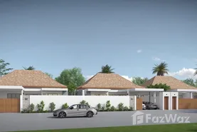 โครงการ มัลลี่ วิลล่า ในทำเล เทพกระษัตรี, ภูเก็ต