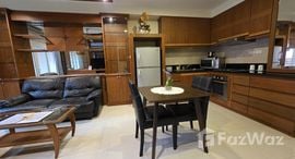 Available Units at The Whitehouse Condotel