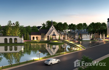 Nantawan Rama 9 - New Krungthepkretha in Saphan Sung, 曼谷