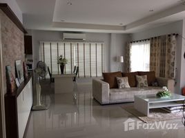 3 Bedrooms Villa for sale in Huai Yai, Pattaya The Bliss 1