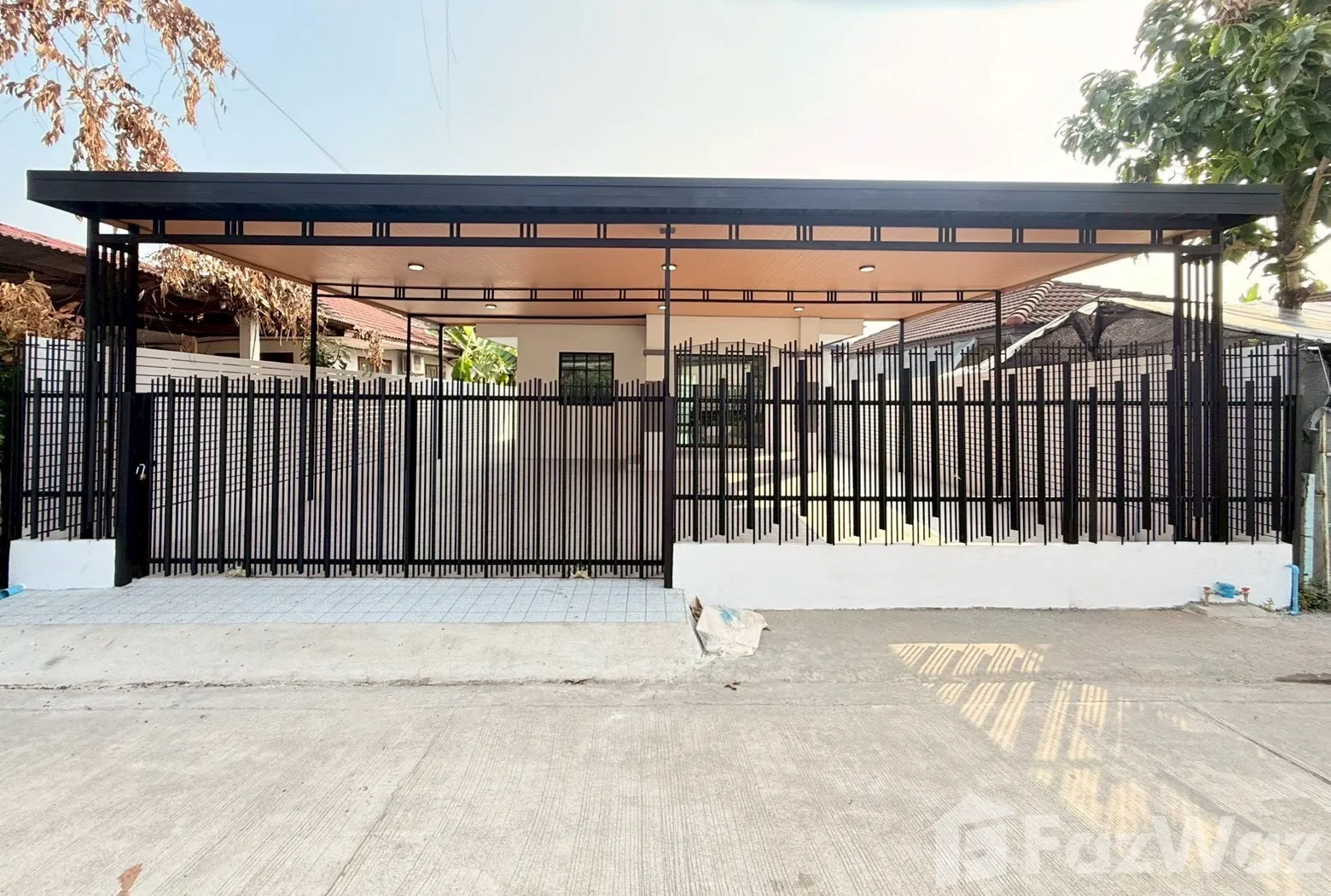 3 Bedroom House for sale at Minburi Garden Home — photo 2