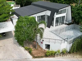3 Habitación Villa en venta en Chaweng Beach, Bo Phut, Bo Phut