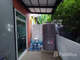 3 Bedroom House for sale at Baan Promptpat Greennova Ramindra‎, Sam Wa Tawan Tok