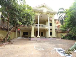 5 Bedroom House for rent in Kabko Market, Tonle Basak, Boeng Keng Kang Ti Muoy
