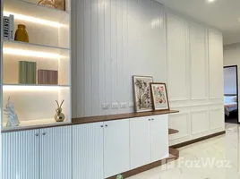 3 Habitación Casa en venta en Rattanakorn Village 20, Nong Prue, Pattaya