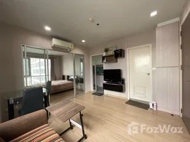 1 Bedroom Condo for rent at Casa Condo Ratchada-Ratchaphruek, Dao Khanong