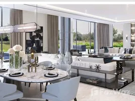 5 غرفة نوم فيلا للبيع في Signature Mansions, Earth, Jumeirah Golf Estates, دبي