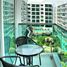 1 chambre Condominium à vendre à The Blue Residence ., Nong Prue, Pattaya