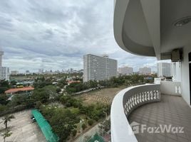 2 спален Квартира на продажу в Jomtien Complex, Nong Prue, Паттая