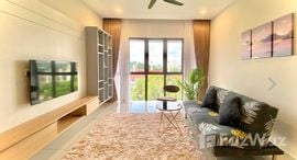 Unit Tersedia di Bukit Jalil