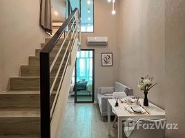 2 Bedroom Condo for rent at Metro Sky Prachachuen, Wong Sawang