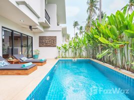 2 Bedroom Villa for sale at Samui Emerald Villas, Bo Phut