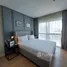 1 Schlafzimmer Appartement zu verkaufen im Dlux Condominium , Chalong, Phuket Town, Phuket, Thailand