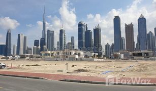 N/A Land for sale in Al Wasl Road, Dubai Al Wasl