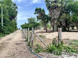  Grundstück zu verkaufen in Cha-Am, Phetchaburi, Cha-Am, Cha-Am, Phetchaburi, Thailand
