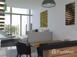 Студия Квартира на продажу в Oasis 1, Oasis Residences, Masdar City