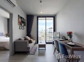 1 Habitación Departamento en alquiler en XT Ekkamai, Khlong Tan Nuea, Watthana