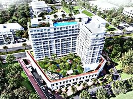 Студия Квартира на продажу в Vincitore Volare, Central Towers, Arjan