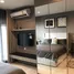Studio Condo for rent at Life One Wireless, Lumphini