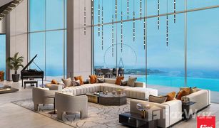 3 Bedrooms Apartment for sale in Park Island, Dubai Liv Lux