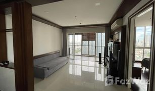 2 Schlafzimmern Wohnung zu verkaufen in Bang Lamphu Lang, Bangkok Ideo Sathorn-Taksin