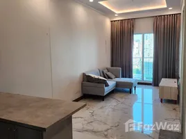 อพาร์ทเม้นท์ 1 ห้องนอน ให้เช่า ในโครงการ ศุภาลัย เอลีท สุรวงศ์, สี่พระยา, บางรัก