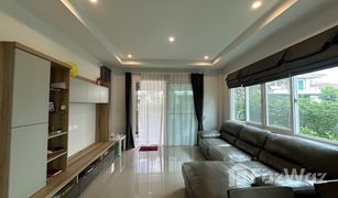4 Bedrooms House for sale in Bang Duea, Pathum Thani Supalai Ville Bangkok-Pathumthani
