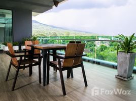 2 спален Квартира в аренду в The Star Hill Condo, Suthep, Mueang Chiang Mai, Чианг Маи