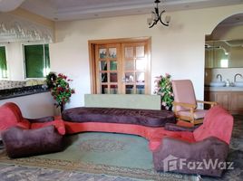 7 غرف النوم فيلا للإيجار في , Rabat-Salé-Zemmour-Zaer Villa avec Grande Terrasse