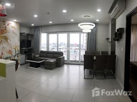 3 Phòng ngủ Chung cư for rent at Xi Grand Court, Phường 14, Quận 10