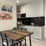 1 спален Квартира в аренду в Noble Ploenchit, Lumphini