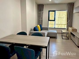 คอนโด 2 ห้องนอน ให้เช่า ในโครงการ เดอะ เบส เพชรบุรี-ทองหล่อ, บางกะปิ, ห้วยขวาง, กรุงเทพมหานคร