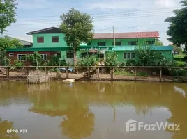 อพาร์ทเม้นท์ สตูดิโอ ให้เช่า ในโครงการ Baan Chai Klong, ทรายกองดินใต้, คลองสามวา, กรุงเทพมหานคร, ไทย
