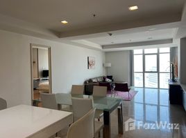 3 Bedroom Condo for rent at Nusasiri Grand, Phra Khanong