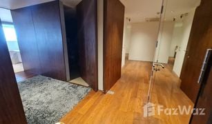 3 Schlafzimmern Wohnung zu verkaufen in Khlong Tan Nuea, Bangkok Fifty Fifth Tower