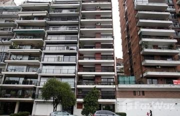 FIGUEROA ALCORTA PRES. AV. al 3600 in , Buenos Aires