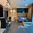 1 спален Квартира в аренду в Edge Sukhumvit 23, Khlong Toei Nuea