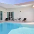 3 Bedroom House for rent in Pattaya Chon Buri, Pong, Pattaya, Chon Buri