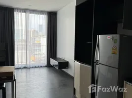 1 Habitación Departamento en venta en Edge Sukhumvit 23, Khlong Toei Nuea, Watthana, Bangkok, Tailandia