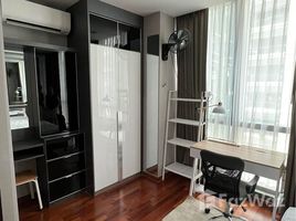 1 спален Кондо в аренду в WISH Signature II Midtown Siam, Thanon Phet Buri