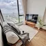 1 Bedroom Apartment for rent at Cloud Thonglor-Phetchaburi, Bang Kapi, Huai Khwang, Bangkok