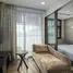 1 спален Кондо в аренду в The Proud Residence, Карон