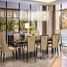 5 Schlafzimmer Villa zu verkaufen im Belair Damac Hills - By Trump Estates, NAIA Golf Terrace at Akoya